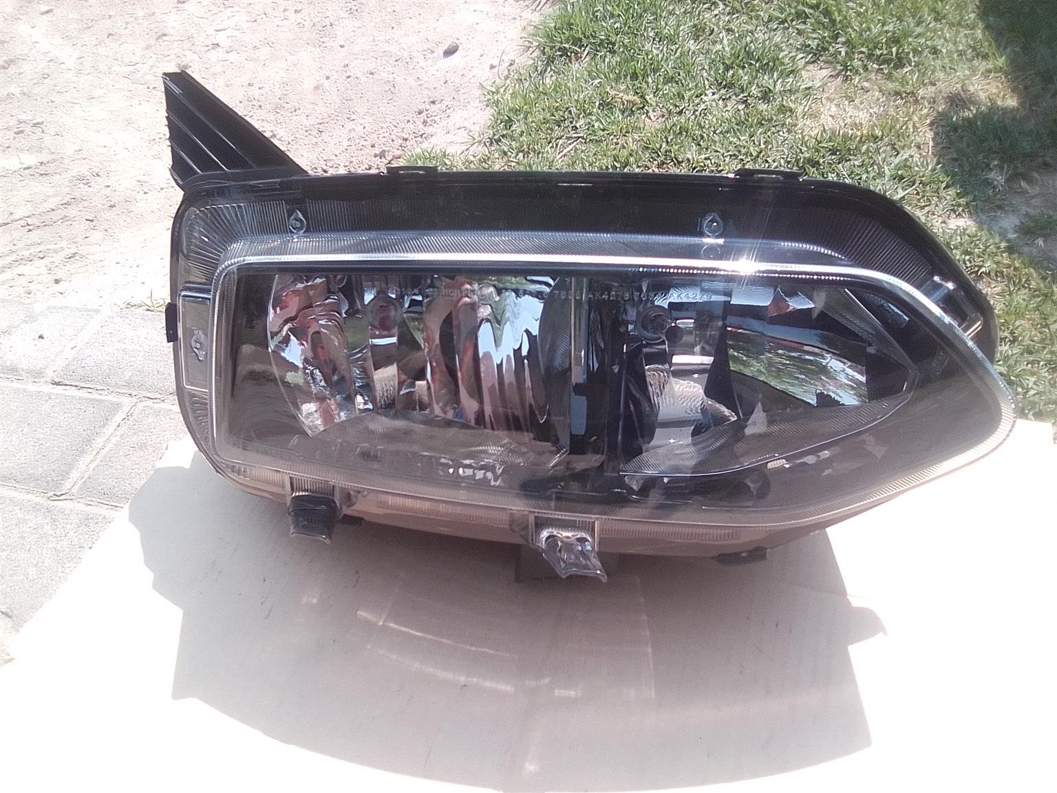 2022 RENAULT KIGER HEADLIGHT RIGHT SIDE FOR SALE Junk Mail