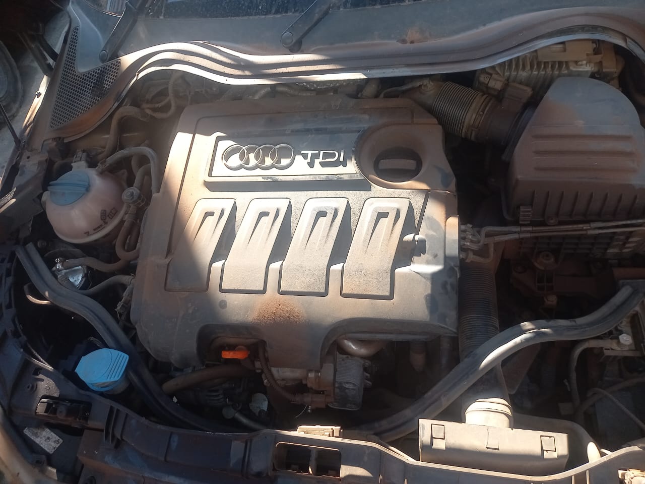 stripping for sares 2011 Audi a1 1.6 tdi ambition diesel manual - Private Seller stripping for sares 2011 Audi a1 1.6 tdi ambition diesel manual - Private Seller