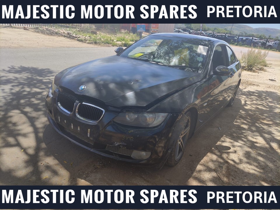 2007 BMW E92 335I stripping for spares - Private Seller 2007 BMW E92 335I stripping for spares - Private Seller
