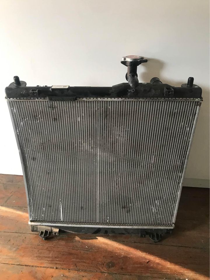 2020 Toyota Urban cruise Radiator for sale - Private Seller 2020 Toyota Urban cruise Radiator for sale - Private Seller