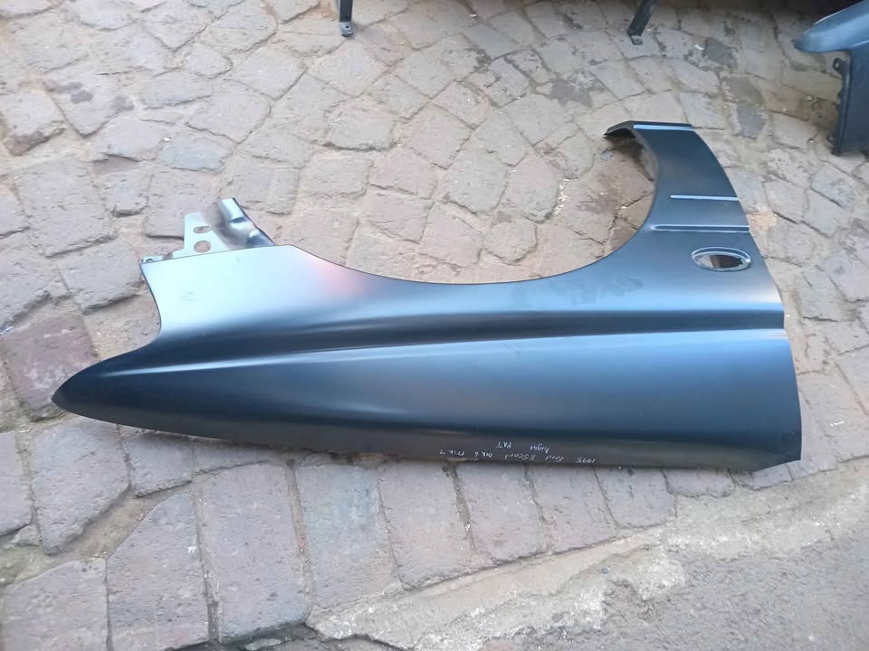 1995 Ford escort right fender for sale - Private Seller 1995 Ford escort right fender for sale - Private Seller