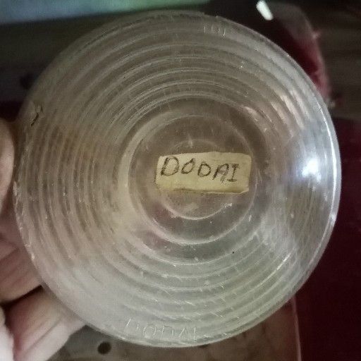 Dodge front lens - Private Seller Dodge front lens - Private Seller