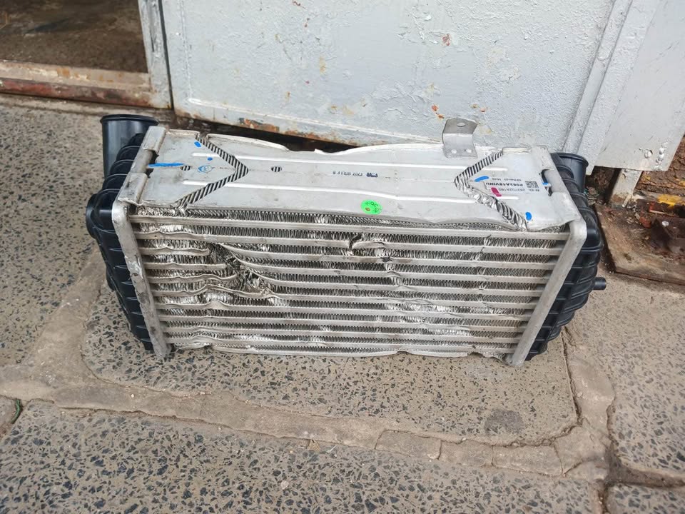 Kia Sorento intercooler - Private Seller