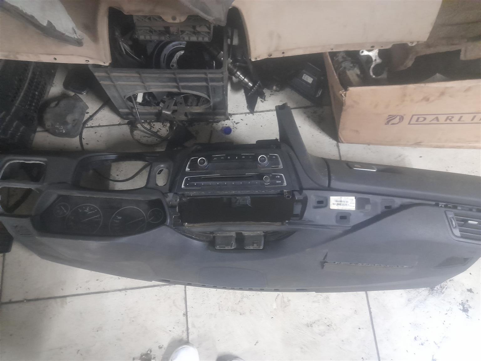 Deshboard for sale - Private Seller