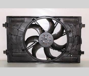 Radiator Fan – Golf 7 / Golf 7 GTI - Private Seller