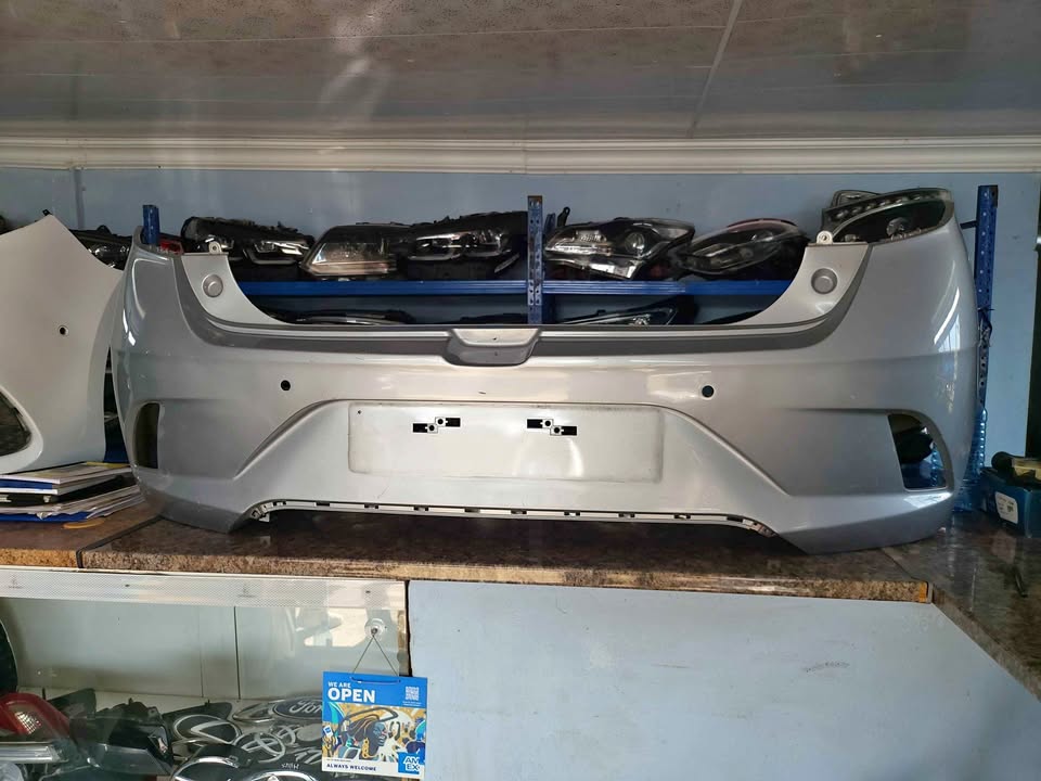 2024 Hyundai i10 grand Rear bumper for sale - Private Seller 2024 Hyundai i10 grand Rear bumper for sale - Private Seller