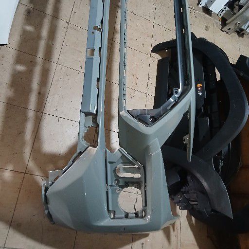 Toyota rav4 bumper - Private Seller Toyota rav4 bumper - Private Seller