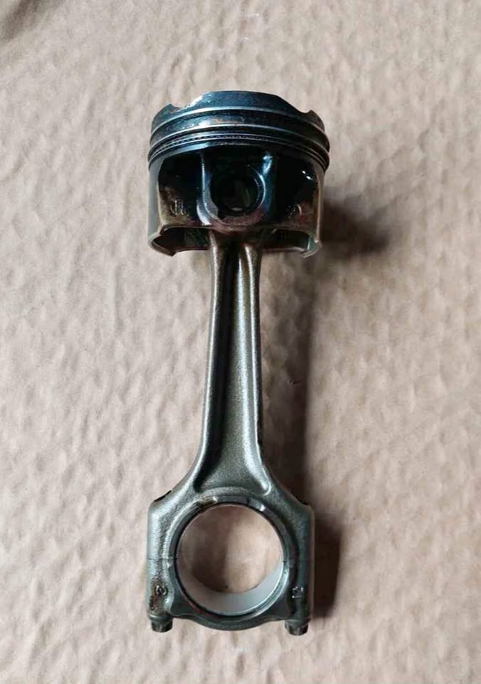 Bmw Mini Cooper B38 1.5i Piston + Conrod - Private Seller