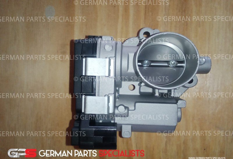 VW Polo 8 Throttle Body For Sale - Private Seller