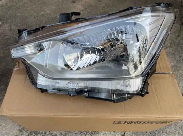 ISUZU KB190 2023/25 NEW HEADLIGHTS FORSALE