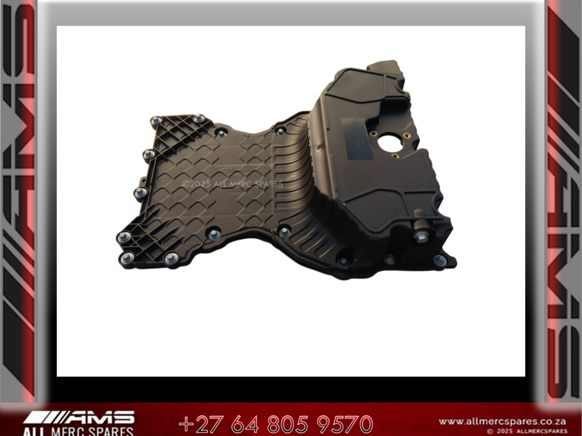 NEW W204 MERCEDES OIL SUMP C200/C250 CDI (M651 ENGINE) - Private Seller