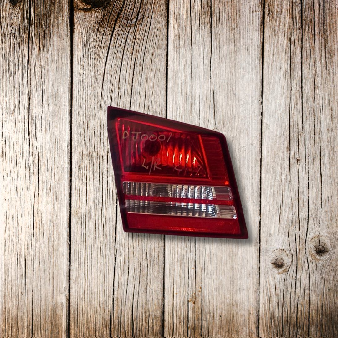 Dodge Journey Tail Lights - Private Seller Dodge Journey Tail Lights - Private Seller