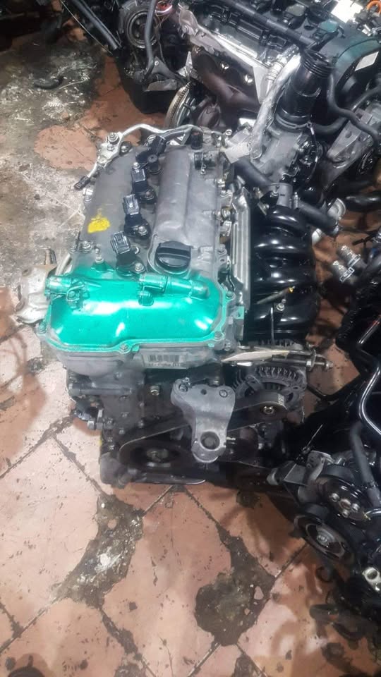 TOYOTA COROLLA QUEST 1ZR ENGINE FOR SALE - Private Seller TOYOTA COROLLA QUEST 1ZR ENGINE FOR SALE - Private Seller