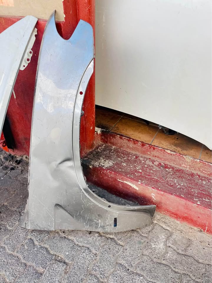 BMW X5 E53 fender 2003/07 - Private Seller BMW X5 E53 fender 2003/07 - Private Seller