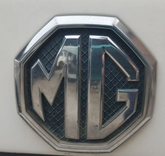 MG 6 LOGOS FOR SALE. - Private Seller MG 6 LOGOS FOR SALE. - Private Seller
