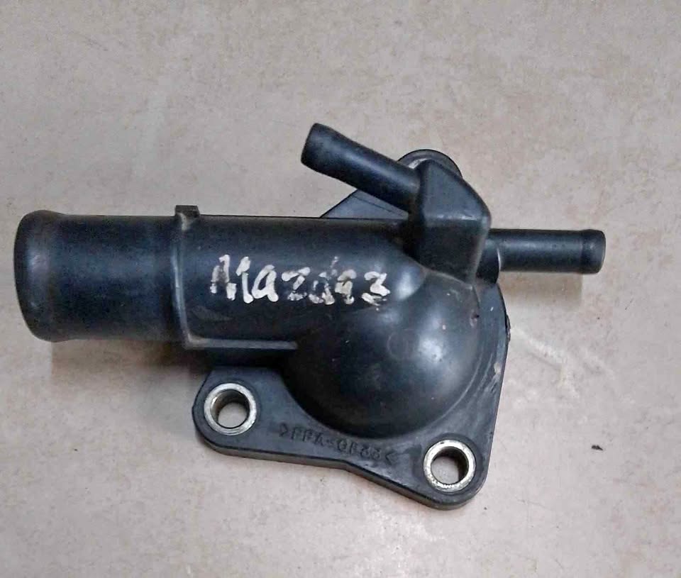 Mazda 3 z6 thermostat housing