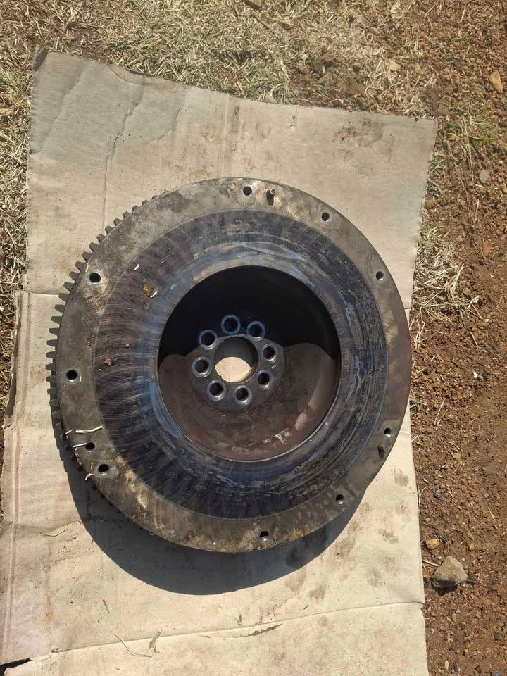 Nissan NP300 hardbody flywheel for sale - Private Seller Nissan NP300 hardbody flywheel for sale - Private Seller