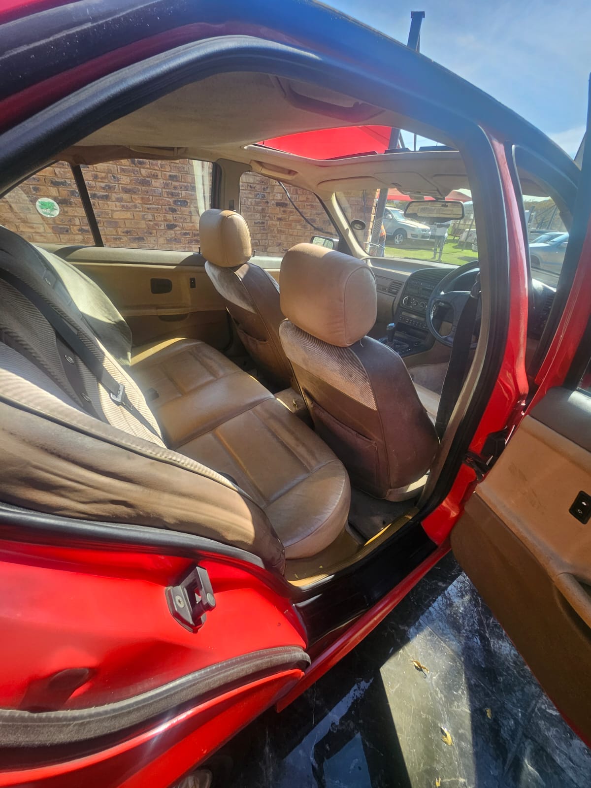 Used 1998 BMW 3 Series 325i - Private Seller Used 1998 BMW 3 Series 325i - Private Seller