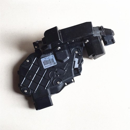 Land Rover Discovery 4 SDV6 SE Key-less Door Lock Land Rover Discovery 4 SDV6 SE Key-less Door Lock