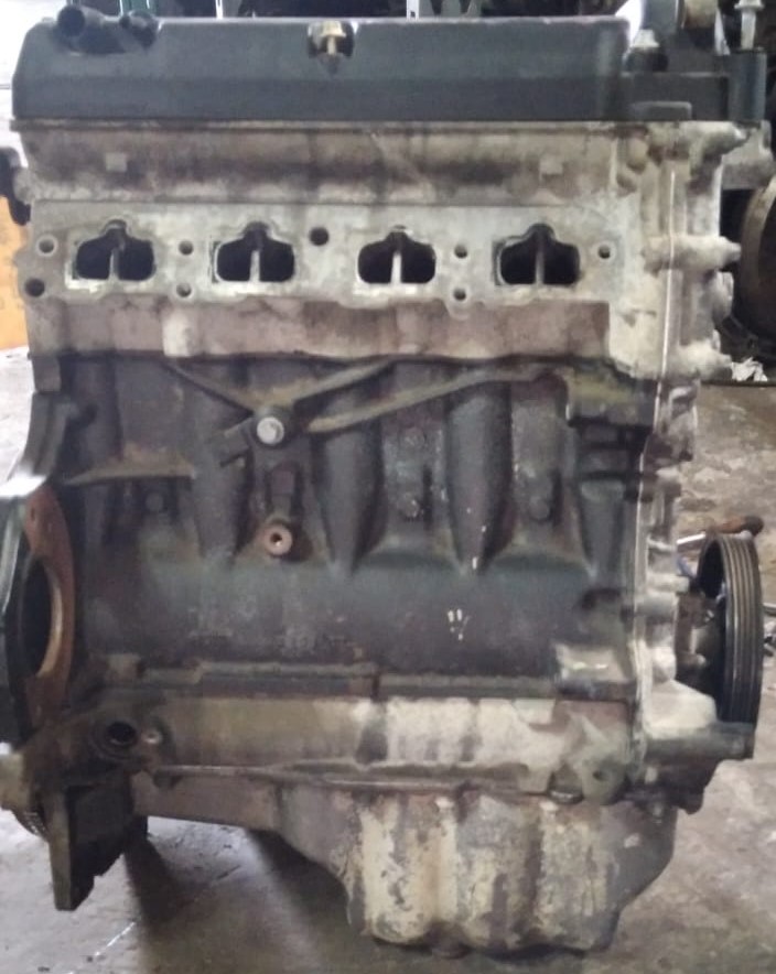 Used Z14XEP Engine for Opel Corsa D - Private Seller Used Z14XEP Engine for Opel Corsa D - Private Seller