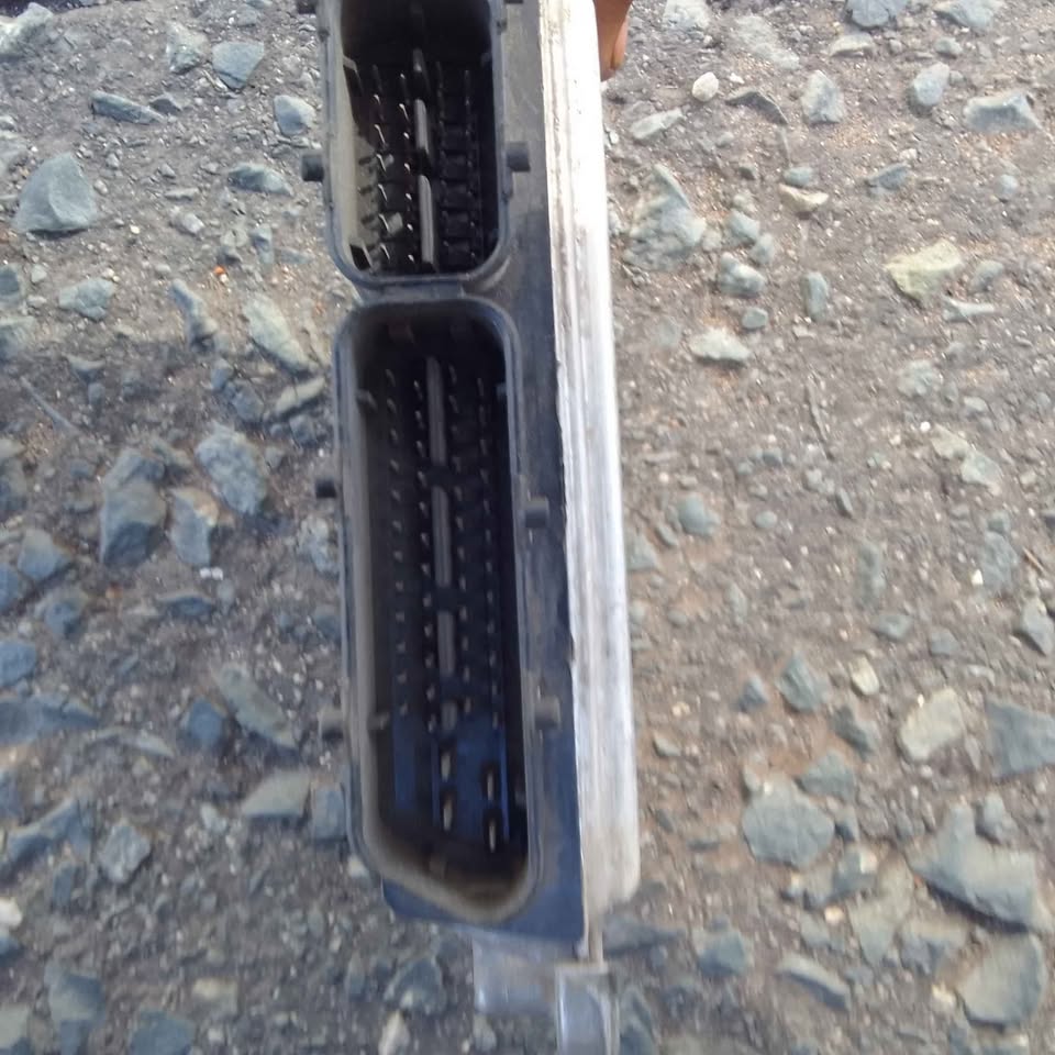 Fiat Palio 1.2 Computer Box - Private Seller