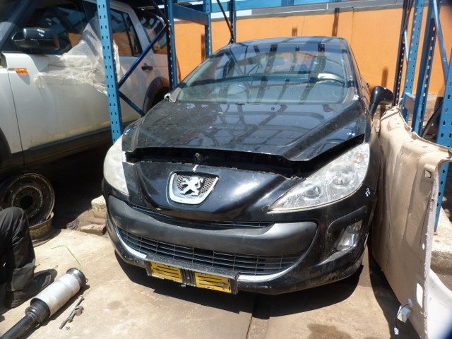 Stripping Peugeot 308 1.6 THP - Private Seller Stripping Peugeot 308 1.6 THP - Private Seller
