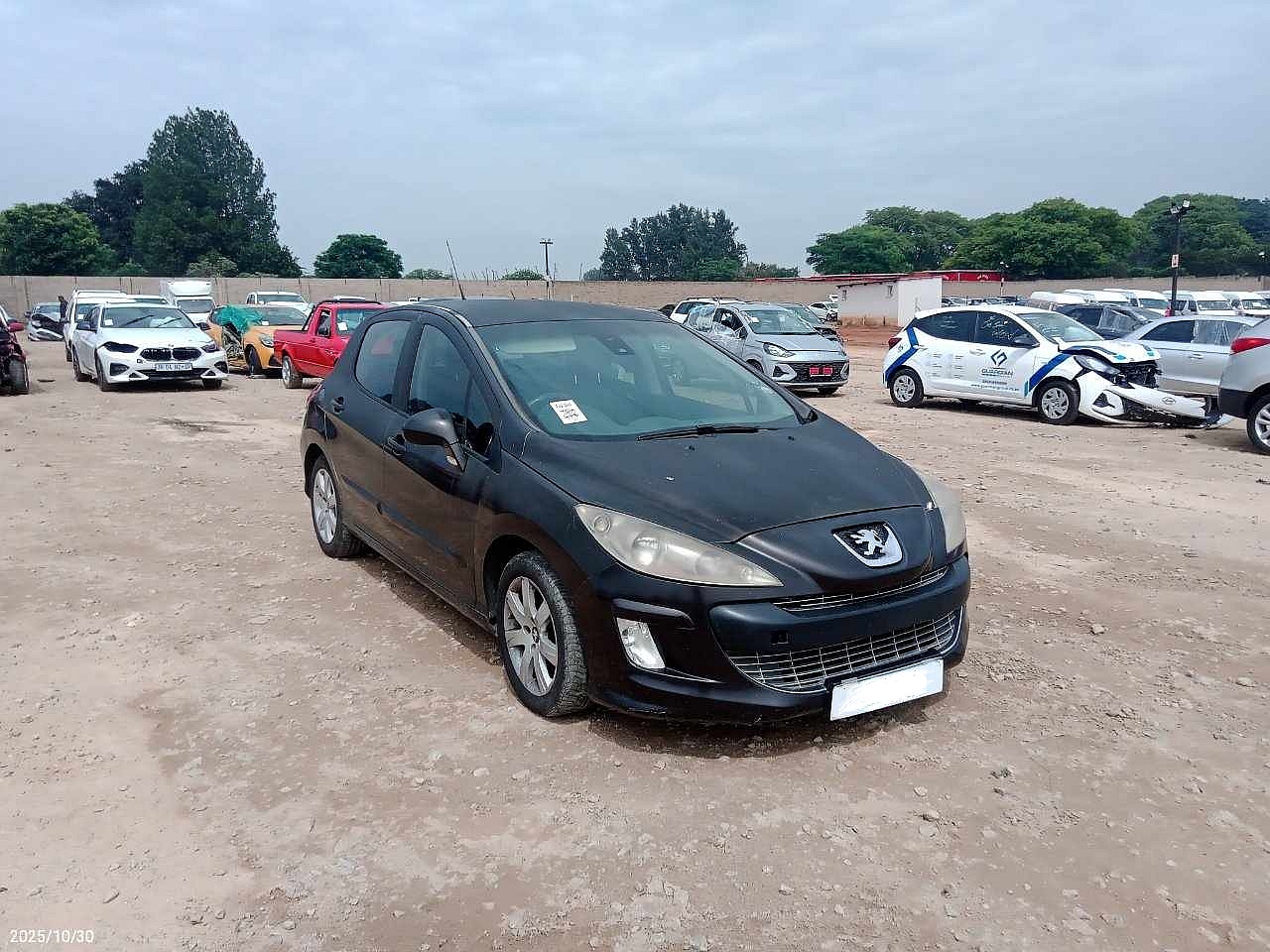 Used 2013 Peugeot 308 1.6 Premium - Private Seller Used 2013 Peugeot 308 1.6 Premium - Private Seller