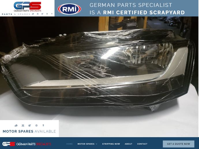 Audi A4 2012 – 2016 NEW headlights for sale - Private Seller Audi A4 2012 – 2016 NEW headlights for sale - Private Seller