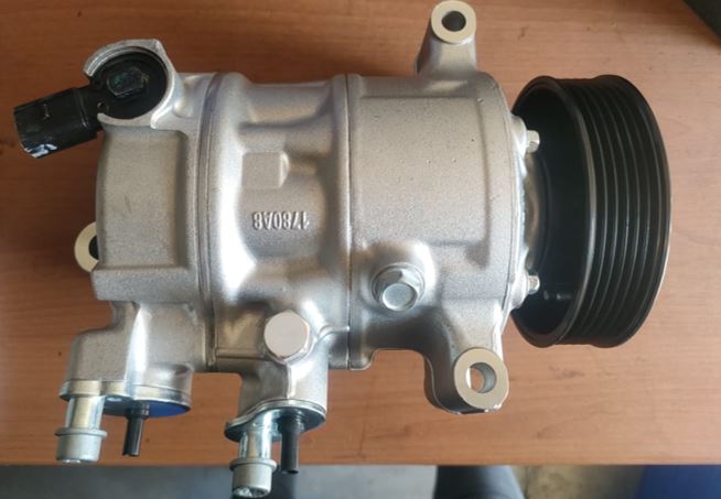 VW POLO 1.2 TSI CJZ BRAND NEW AIRCON PUMPS FOR SALE - Private Seller