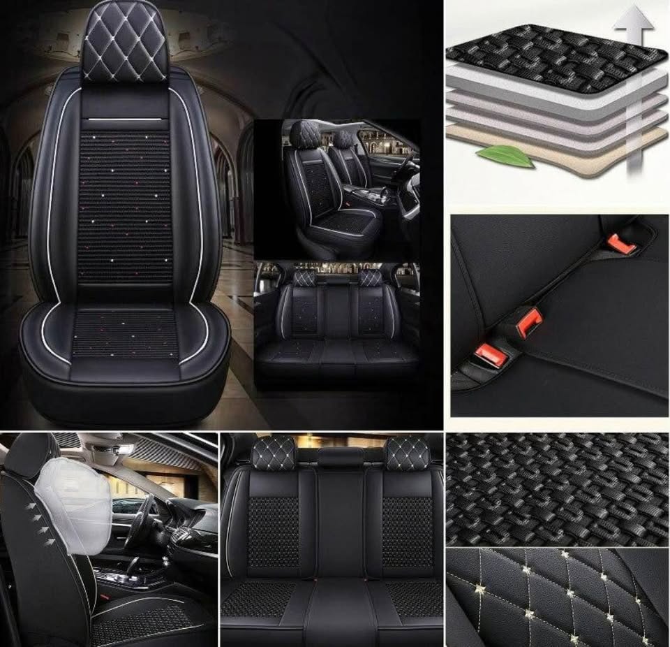 Universal car seat covers for sale - Private Seller Universal car seat covers for sale - Private Seller