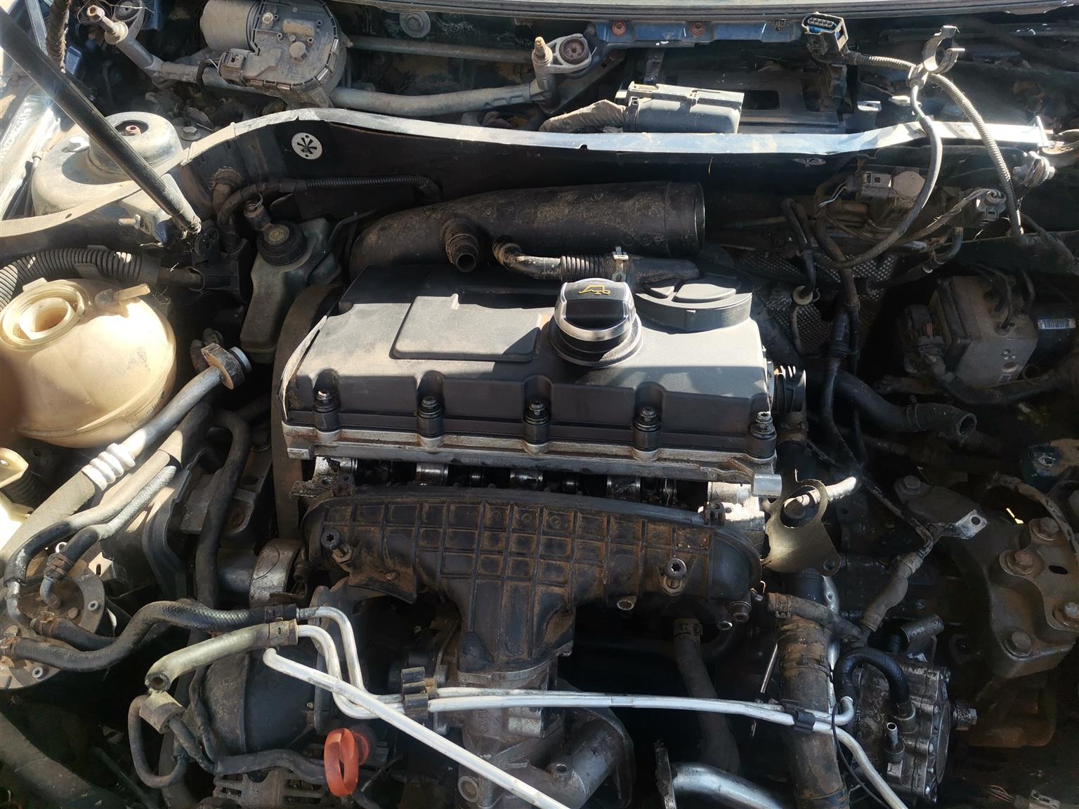 PASSAT AUTO GEARBOX - Private Seller PASSAT AUTO GEARBOX - Private Seller