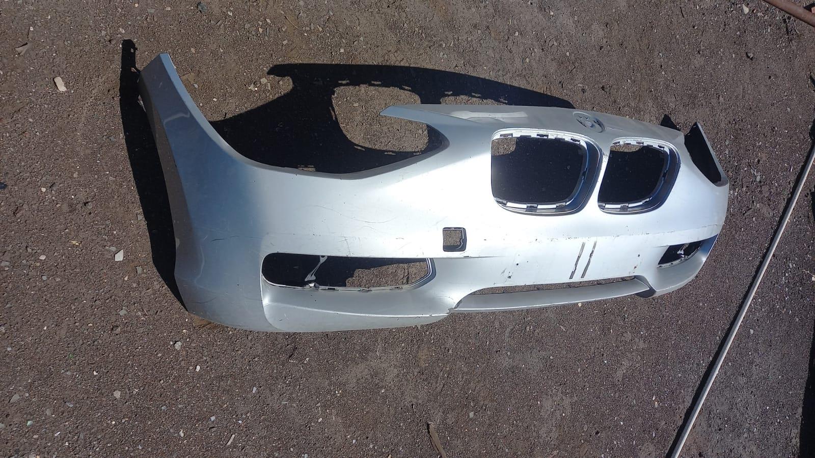 Bmw f20 Front bumper - Private Seller Bmw f20 Front bumper - Private Seller