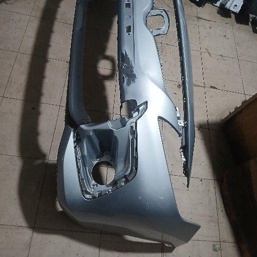 Toyota startlet bumper - Private Seller Toyota startlet bumper - Private Seller