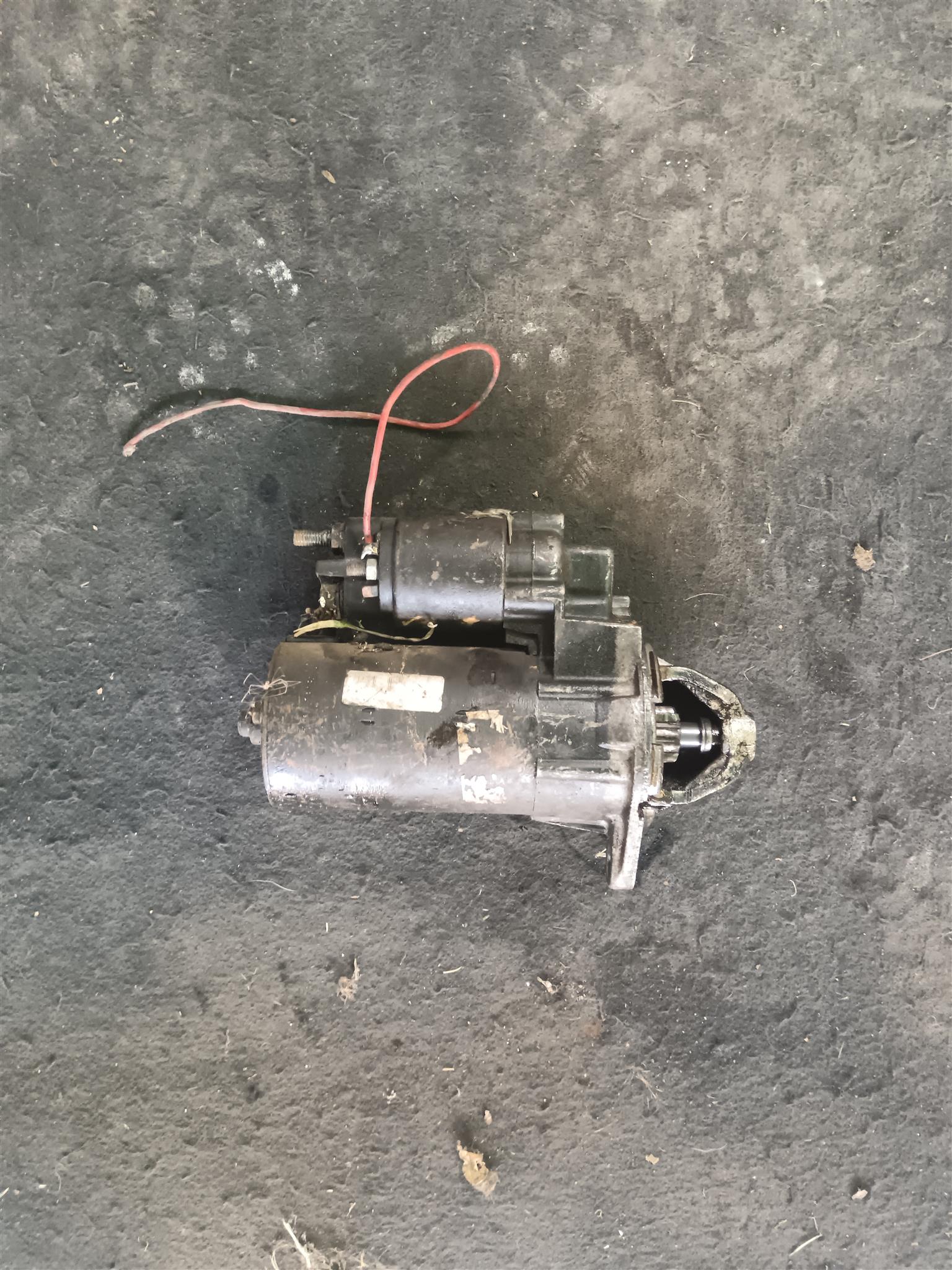 Opel Astra F 180ie spares