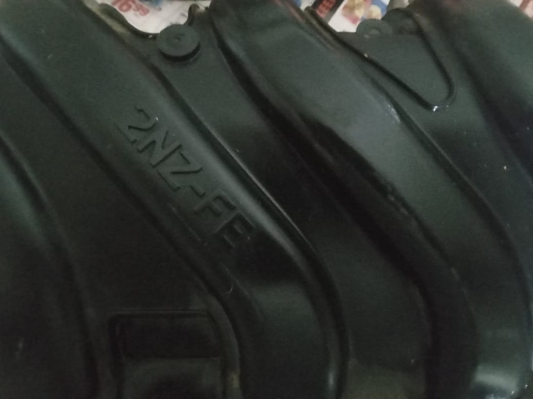Toyota trotle body yaris - Private Seller Toyota trotle body yaris - Private Seller