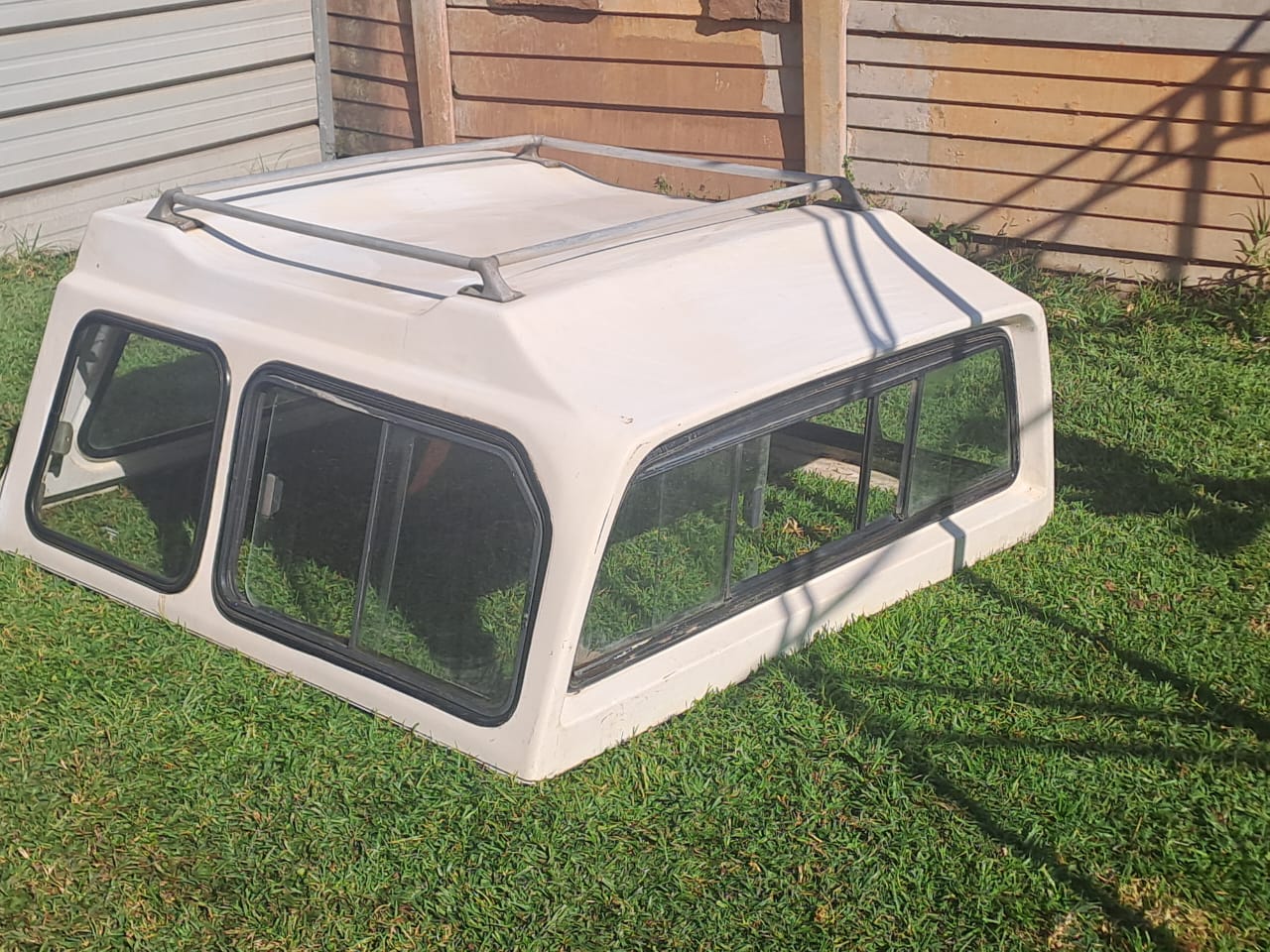 Isuzu canopy 280 260 or 250 dc - Private Seller Isuzu canopy 280 260 or 250 dc - Private Seller