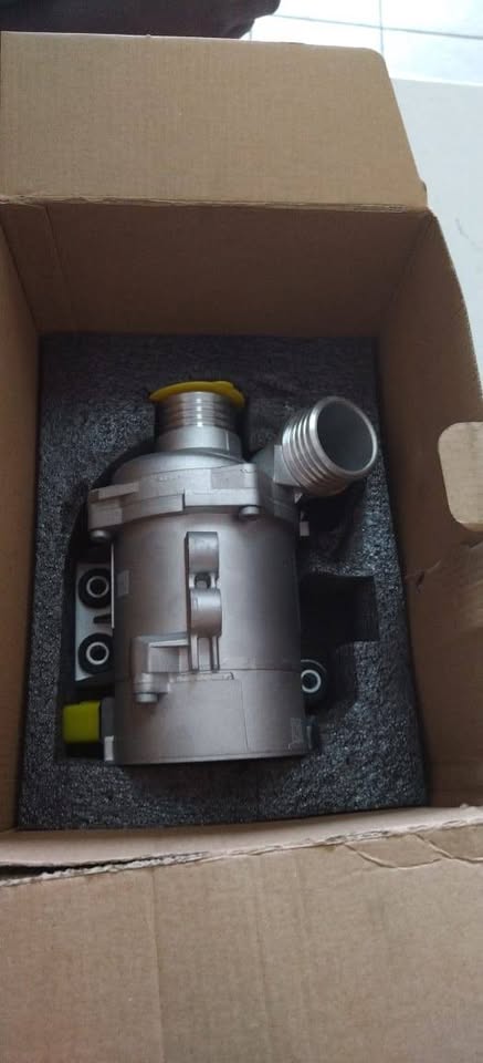 Limited Stock Water Pump BMW N52 - Private Seller