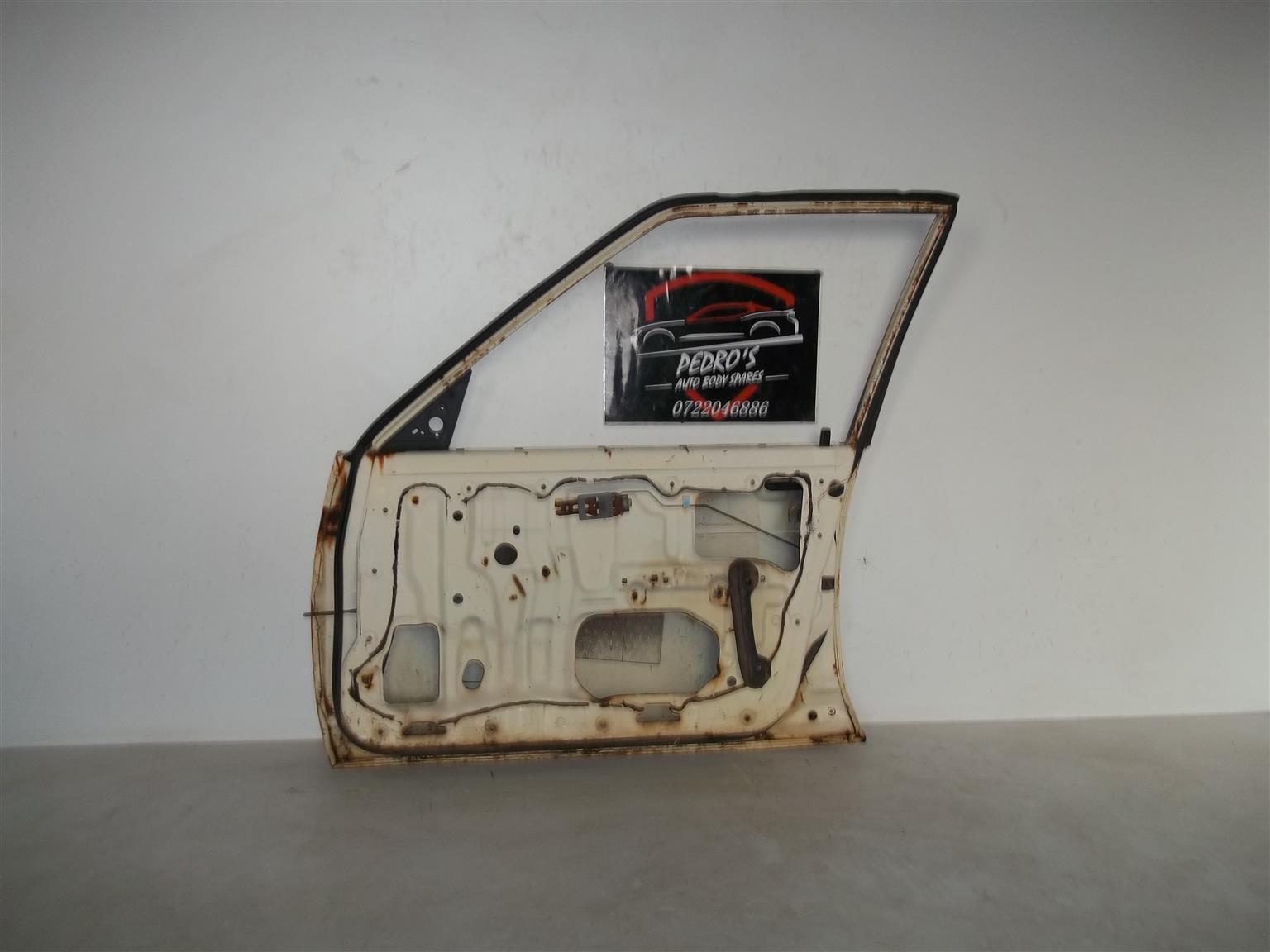 Nissan Sentra right front driver door - Private Seller
