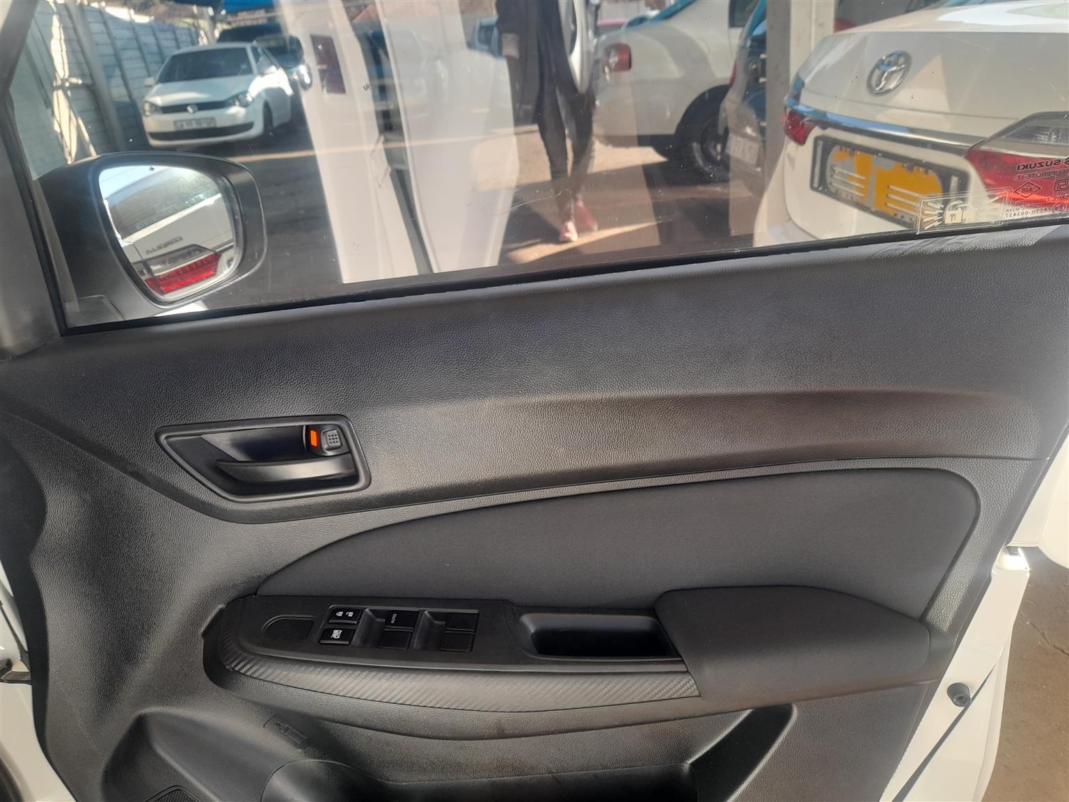 Pre-owned 2023 Suzuki Swft 1.2