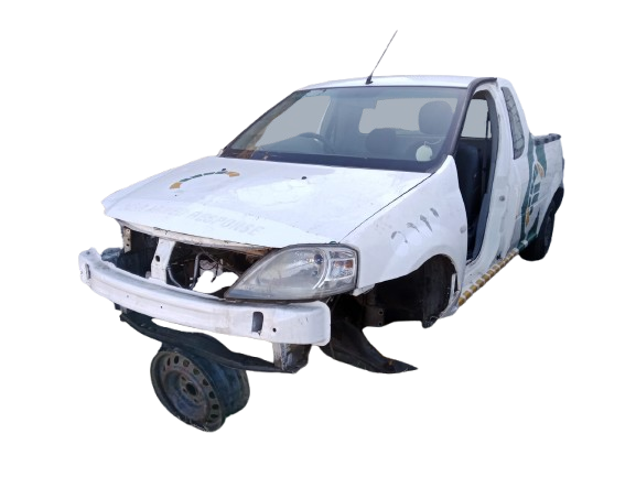 NISSAN NP200 1.5 DCI 2018 NOW STRIPPING FOR SPARES FOR SALE - Private Seller