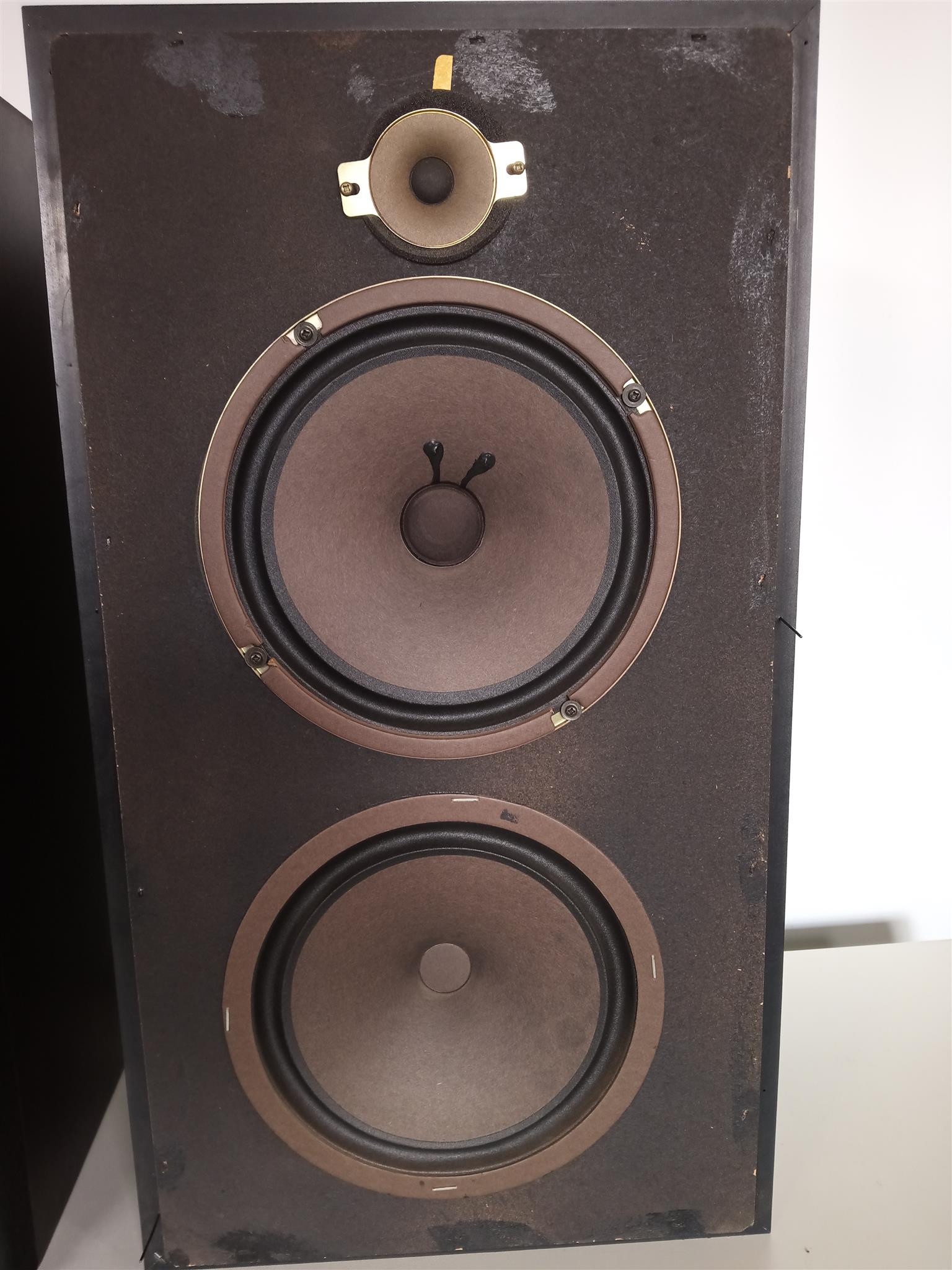 Sony Bookshelf Speakers Sony Bookshelf Speakers