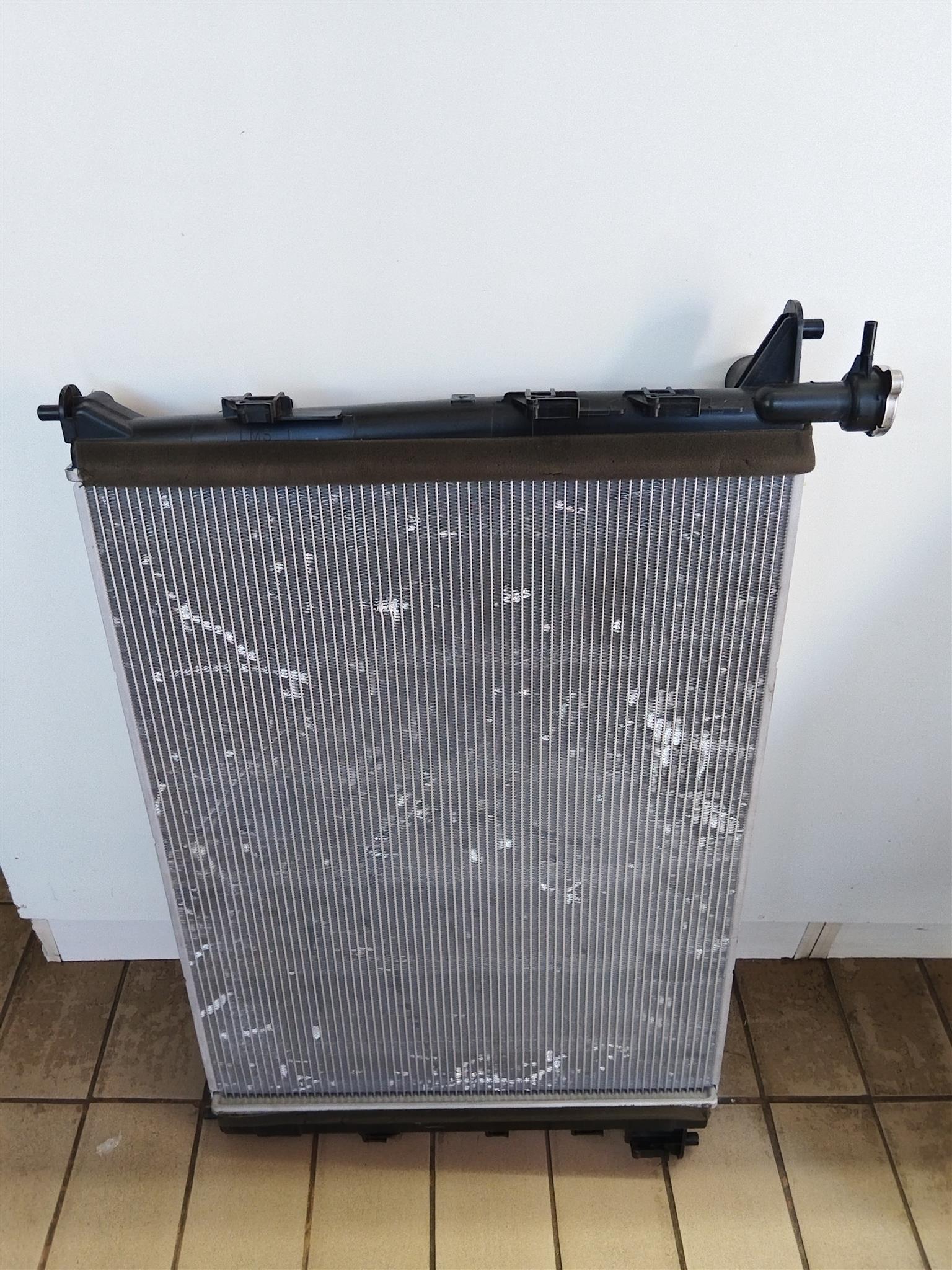 2023 HYUNDAI TUCSON RADIATOR BRAND NEW AVAILABLE FOR SALE - Private Seller 2023 HYUNDAI TUCSON RADIATOR BRAND NEW AVAILABLE FOR SALE - Private Seller
