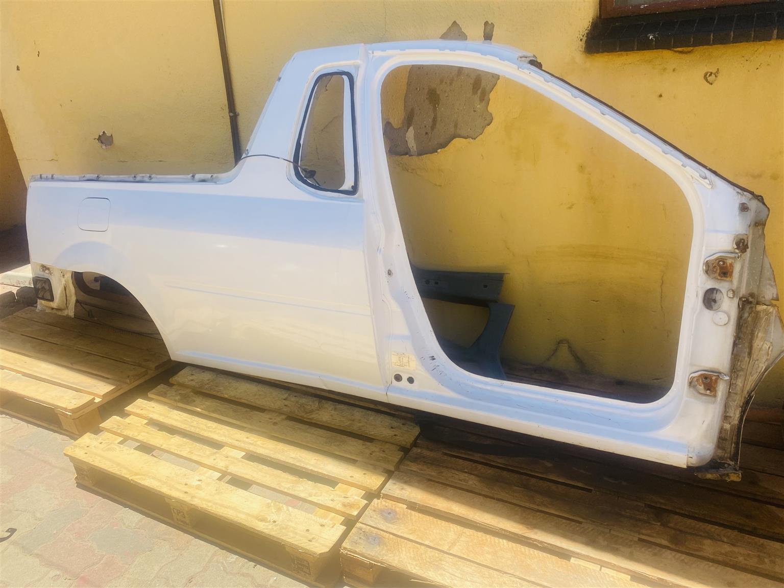 Nissan Np200 spares