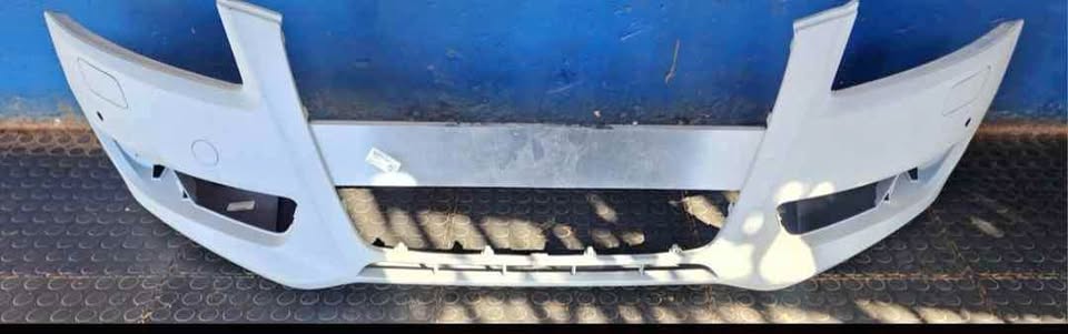 Audi A Model OEM Front Bumper For Sale - Private Seller Audi A Model OEM Front Bumper For Sale - Private Seller
