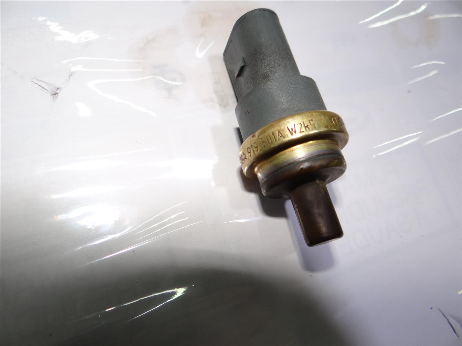 VW / Audi 1.4 various sensors