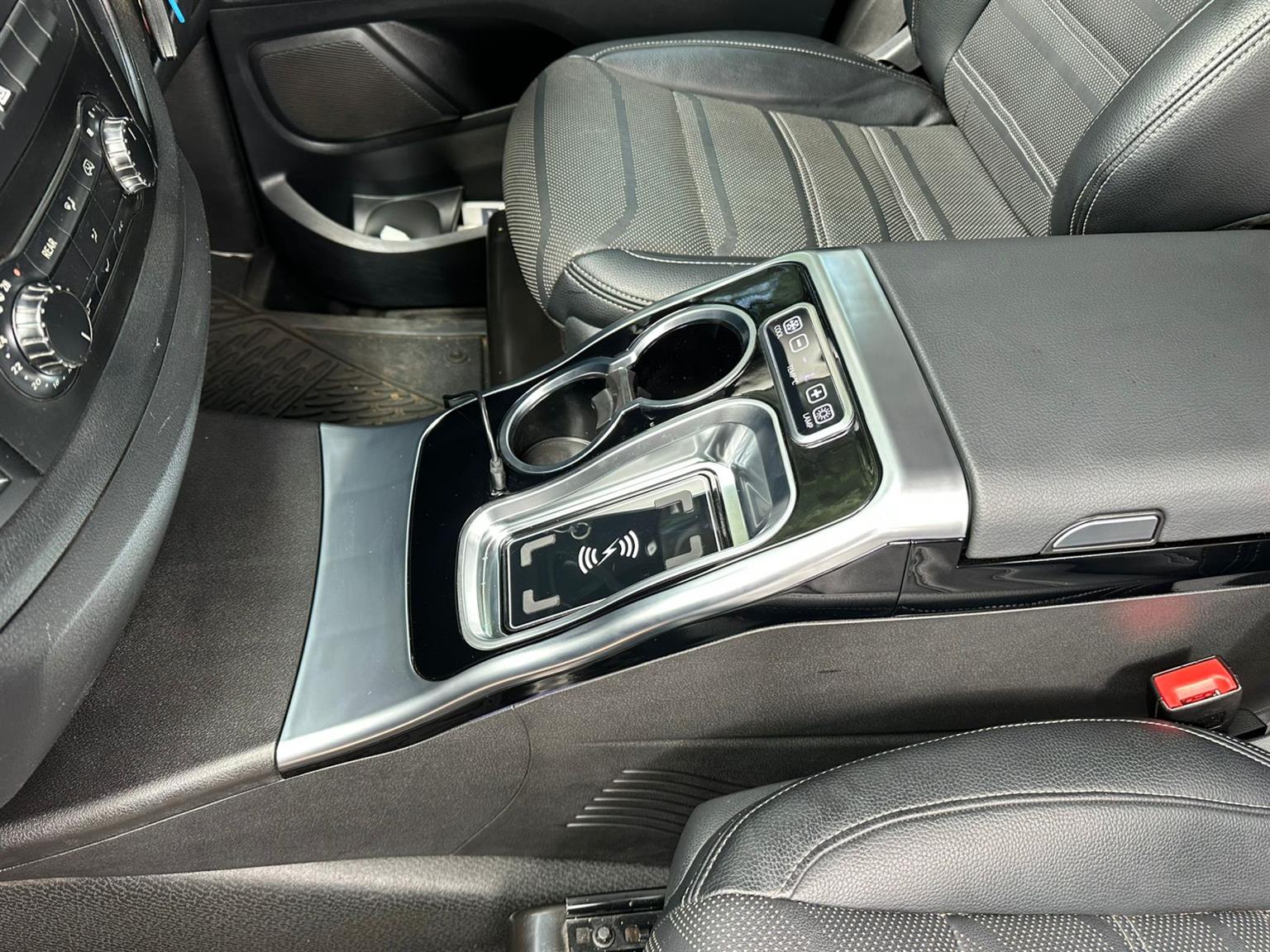 Mercedes V-Class W447 Complete Interior for Sale
