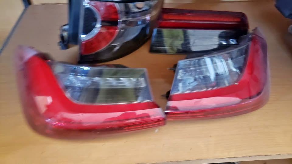 BMW G20 Rear Body Taillights - Private Seller BMW G20 Rear Body Taillights - Private Seller