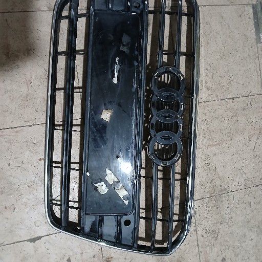 Audi A5 grill - Private Seller Audi A5 grill - Private Seller