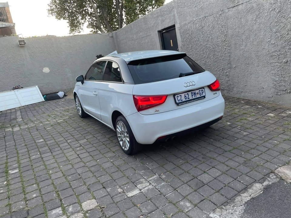 2014 Audi A1 TFSI Audi AI for sale