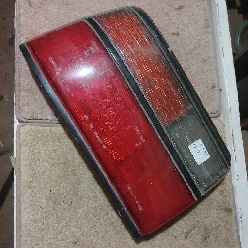Corolla, tail light - Private Seller Corolla, tail light - Private Seller